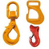 Lifting Hooks Market