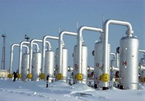  Liquefied Petroleum Gas Market