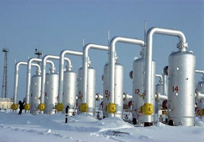 Liquefied Petroleum Gas Market