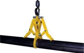 Load Lifting Grabs Market