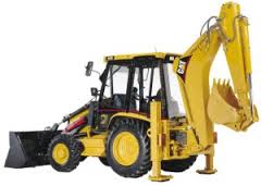 Global Loader-Digger Market