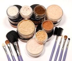 Loose Powder Market