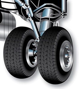 Main Landing Gear Market