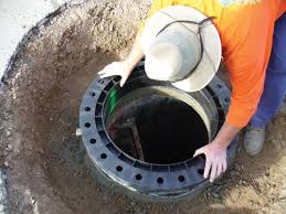 Global Manholes Market