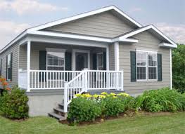 Global Manufactured Housing Market