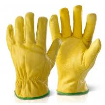 Mechanical Protection Gloves Market