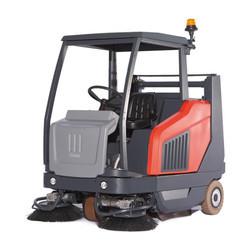 Mechanical Street Sweeper Market