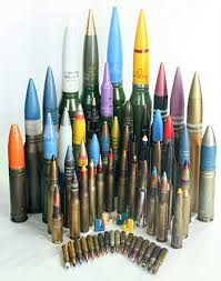 Military Ammunition Market