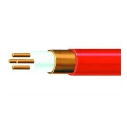 Mineral Insulated Power Cable Market