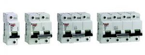 Miniature Circuit Breakers (MCB) Market