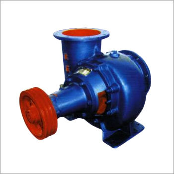 Mixed Flow Centrifugal Pump Market