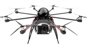 Multi Rotor UAV Market