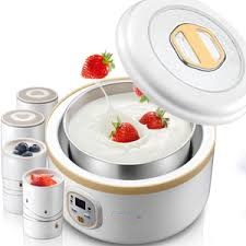 Multi Yogurt Machine Market