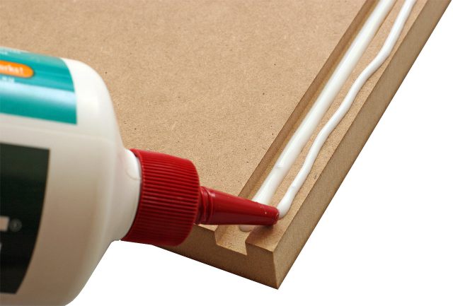 Global Natural Wood Adhesives Market Research Report 2017-2022