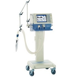 Neonatal Ventilator Market