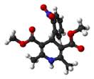 Nifedipine Market