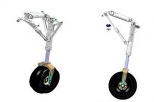 Nose Landing Gear Market