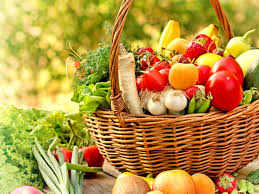 Organic Vegetable Market
