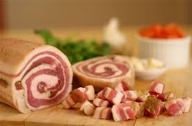 Pancetta Market