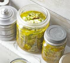 Global Pickle Market