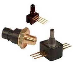 Global Piezoresistive Pressure Sensors Market