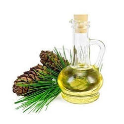 Pine Nut Oil Market