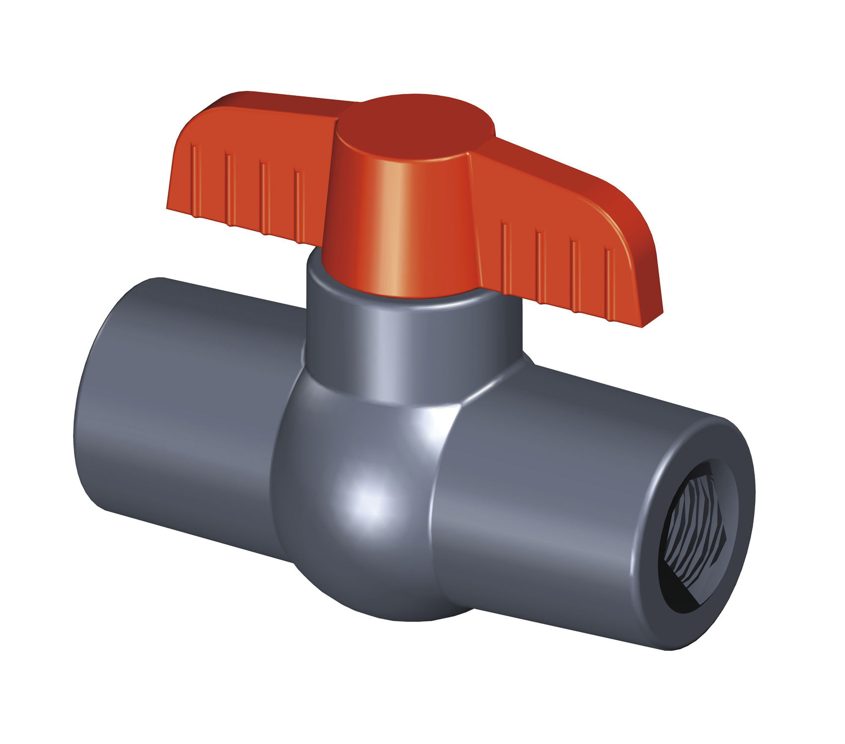 Plastic Valve Market