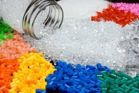 Global Plastics Additives Market