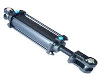 Plunger Hydraulic Cylinders Market