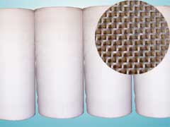 Polyamide & Polyester Filter Mesh market