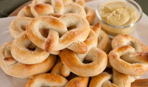 Pretzel Market