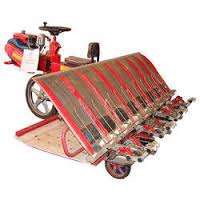 Rice Transplanter Market