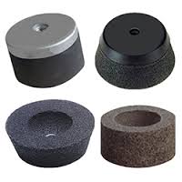 Rubber Bonded Abrasives Market