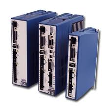 Global Servo Drives Market