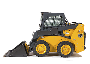 Skid Steer Market