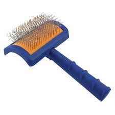 Global Slicker Brush Market