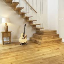 Soild Wood Flooring Market