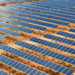 Solar Power Plants Market