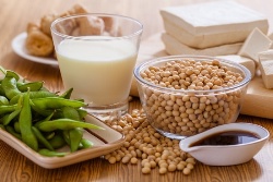 Soybean Dietary Fiber Market