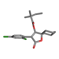 Spirodiclofen Market