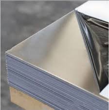 Global Stainless Steel Sheet Market