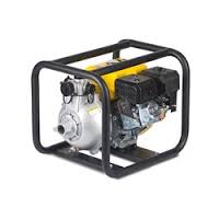 Stationary Generator Market