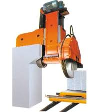 Global Stone Cutting Machines Market