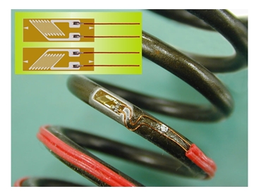 Global Strain Gauges Market