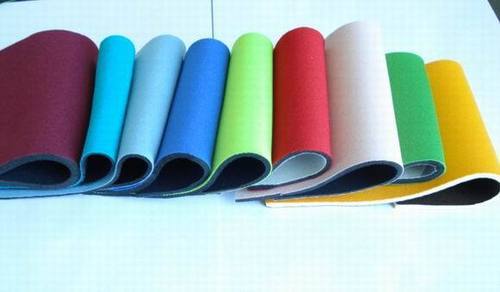 Stretchable Fabrics Market