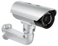 Surveillance Cameras Market