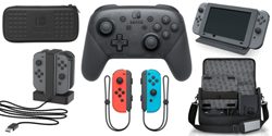 Switch Accessories Market