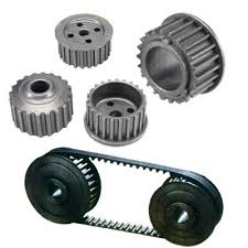 Global Synchronous Pulley Market