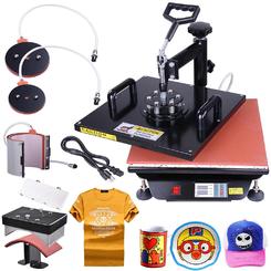 T-shirt Printing Machines Market