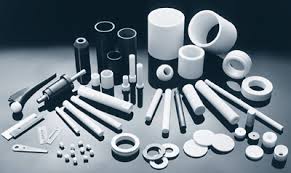 Technical Ceramics Market